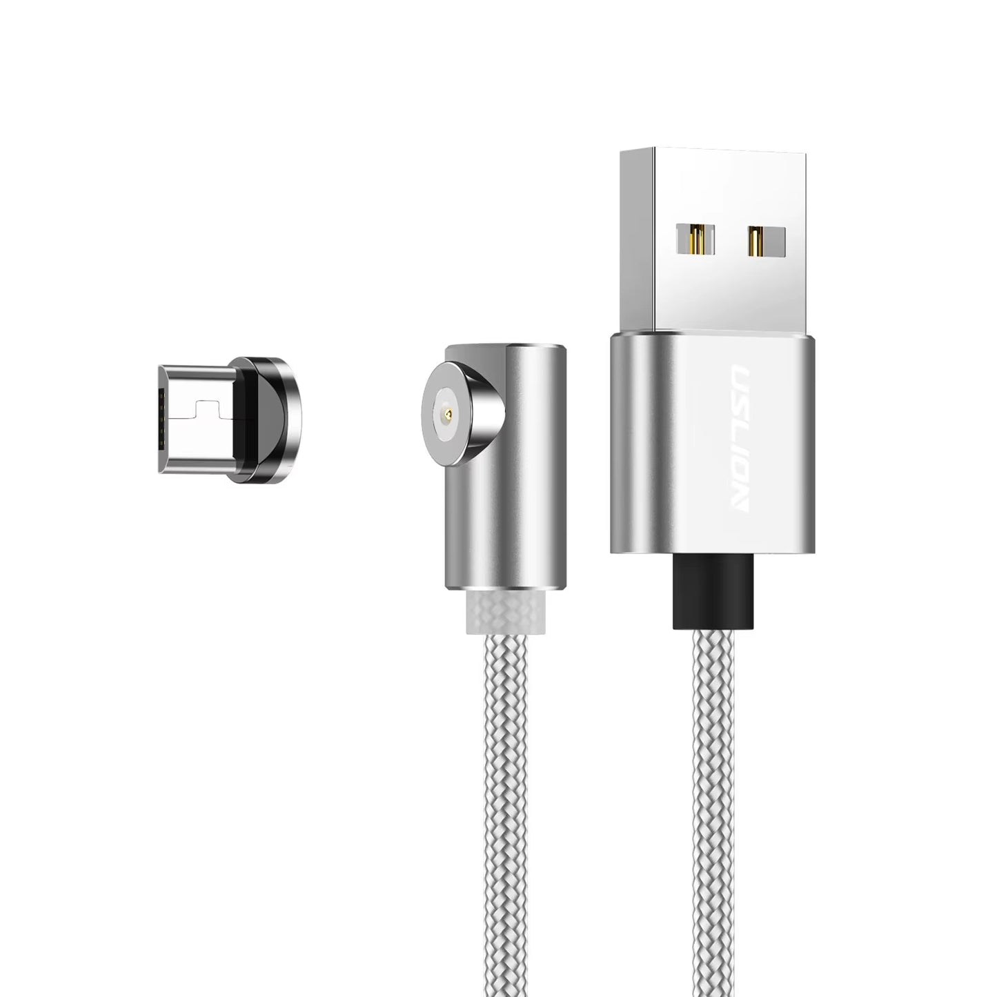 Magnetic Micro USB Cable Type-C Charging Charge for Iphone 12 Xiaomi Redmi Samsung Huawei Mate 30 20 Pro P20 P10 P9 HONOR