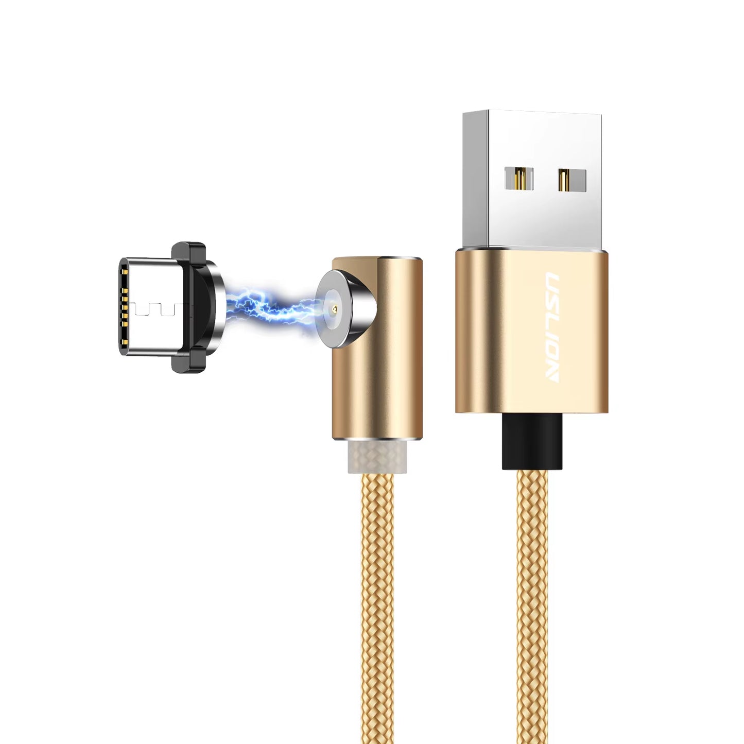 Magnetic Micro USB Cable Type-C Charging Charge for Iphone 12 Xiaomi Redmi Samsung Huawei Mate 30 20 Pro P20 P10 P9 HONOR