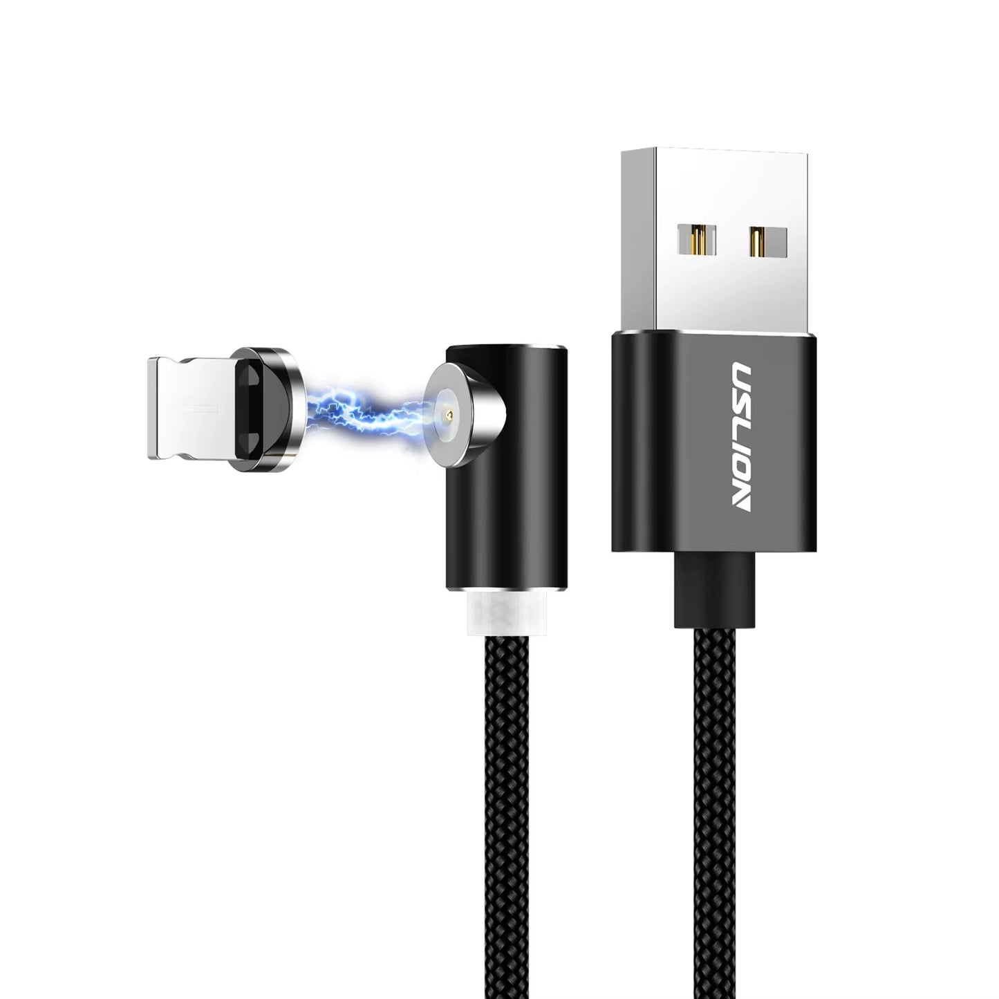 Magnetic Micro USB Cable Type-C Charging Charge for Iphone 12 Xiaomi Redmi Samsung Huawei Mate 30 20 Pro P20 P10 P9 HONOR