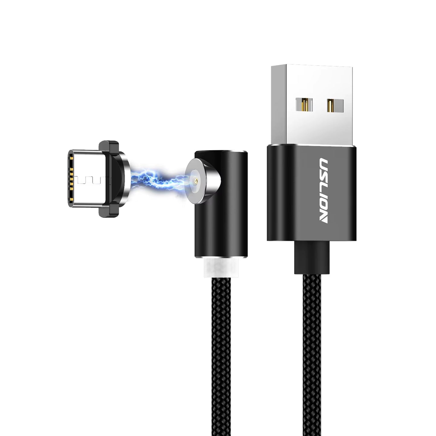 Magnetic Micro USB Cable Type-C Charging Charge for Iphone 12 Xiaomi Redmi Samsung Huawei Mate 30 20 Pro P20 P10 P9 HONOR