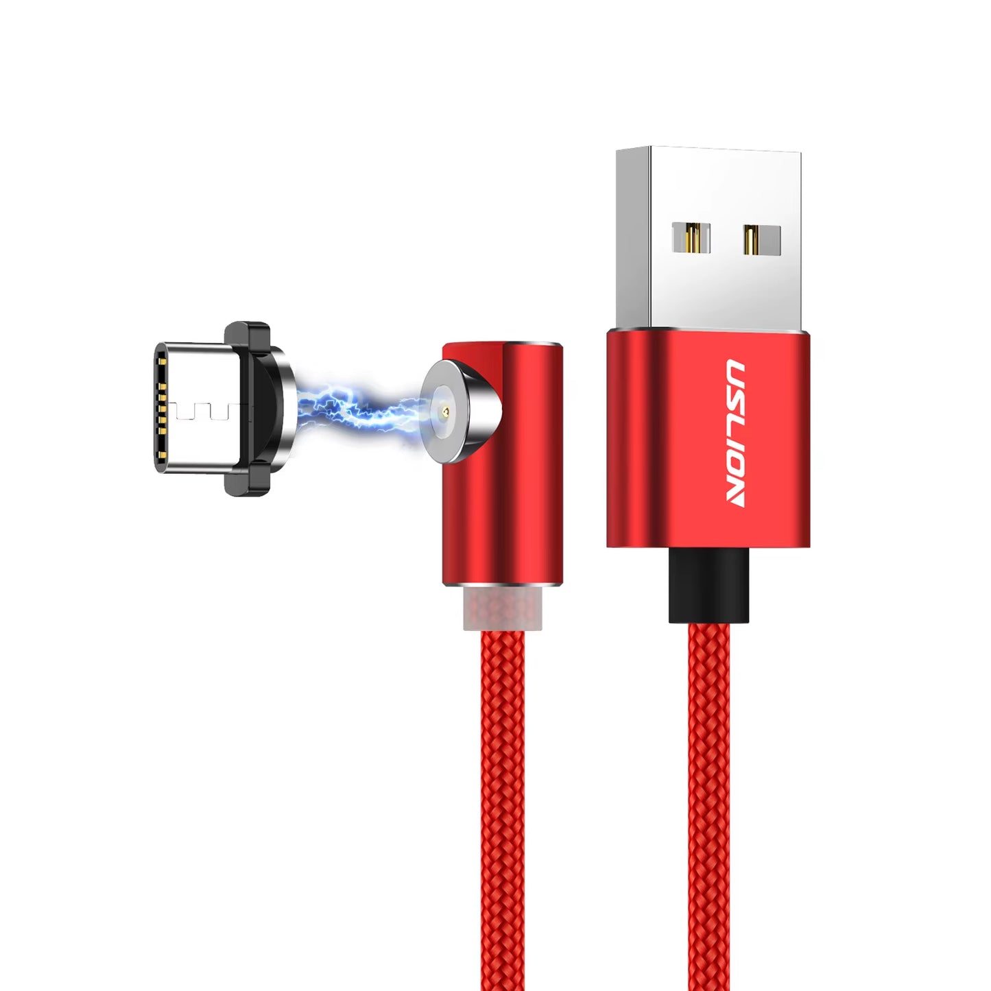 Magnetic Micro USB Cable Type-C Charging Charge for Iphone 12 Xiaomi Redmi Samsung Huawei Mate 30 20 Pro P20 P10 P9 HONOR