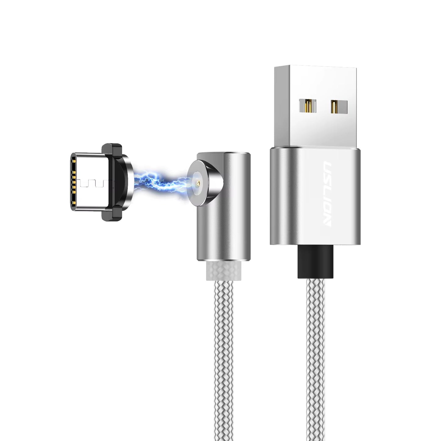 Magnetic Micro USB Cable Type-C Charging Charge for Iphone 12 Xiaomi Redmi Samsung Huawei Mate 30 20 Pro P20 P10 P9 HONOR