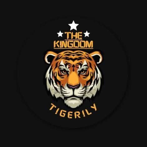 Tigerily